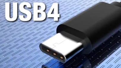 USB4.0将投入使用