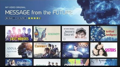 HDMI 2.1加速超高清视听产业发展